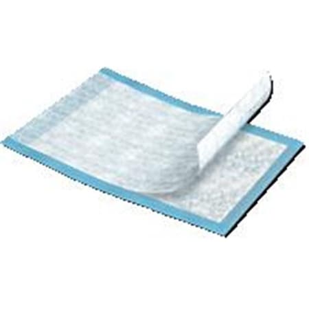 Sca Personal Care SCA PERSONAL CARE SQ350 TENA Underpad; 17 x 24 in. SQ350